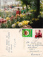 SHENYANG : CHRYSANTHEMUM SHOW - CARTE POSTALE VOYAGÉE à BUCAREST / ROMANIA Avec TIMBRE De CHINE / CHINA STAMP (ac479) - Storia Postale