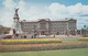 LONDON - Buckingham Palace, Gel.1962 - Sonstige & Ohne Zuordnung