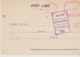 POST CARD - BANK OF LONDON & SOUTH AMERICA LIMITED - SAO PAULO - BRASIL - TO CRÉDIT DU NORD - LILLE - FRANCE - Banques