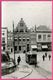 Zo Was Dordrecht - Visbrug Groenmarkt Omstreeks 1910 - Tram Tiré Par Un Cheval - Carel Netto Hoedenmagazijn - Edit SPARO - Dordrecht