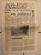 Delcampe - 16 Revues Anjou-Dimanche De 1951. 1ère Année, N° 1 à 16 (collection Complète ?). Angers. Très Rare Hebdo Local. Barangé - Pays De Loire