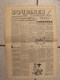 Delcampe - 16 Revues Anjou-Dimanche De 1951. 1ère Année, N° 1 à 16 (collection Complète ?). Angers. Très Rare Hebdo Local. Barangé - Pays De Loire