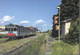 461 ALn 668.1119 Fiat Stazione Di Ospedaletto Lodigiano Lodi Railroad Tunel Trein Railways Treni - Stazioni Con Treni