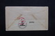 ETATS UNIS - Enveloppe De Charleston Pour La Belgique En 1940 Avec Contrôle Postal - L 32752 - Marcophilie