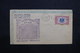 ETATS UNIS - Enveloppe 1er Vol Baltimore / Bermuda En 1938 - L 32754 - 1c. 1918-1940 Lettres