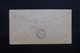 ETATS UNIS - Enveloppe 1er Vol Baltimore / Bermuda En 1938 - L 32754 - 1c. 1918-1940 Lettres