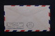 CANADA - Enveloppe 1 Er Vol En 1930 Regina  / Medioine Hat - L 32758 - Brieven En Documenten