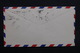 ETATS UNIS - Enveloppe 1 Er Vol Charlotte En 1939 - L 32760 - 1c. 1918-1940 Lettres