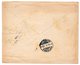 1911. SERBIA,10 PARA KING PETER I,BELGRADE TO ZAGUBICA,COMPANY COVER,SAMUEL H. COHEN - Serbia