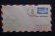 ETATS UNIS - Enveloppe 1 Er Vol De Guam En 1935 - L 32765 - Marcophilie