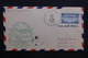 ETATS UNIS - Enveloppe 1 Er Vol De Guam En 1935 - L 32766 - Marcophilie