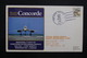 ETATS UNIS - Enveloppe Commémorative Sur Le Concorde En 1979 - L 32777 - Enveloppes évenementielles