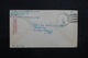 ETATS UNIS - Enveloppe En Fm  En 1951 Pour New York - L 32779 - Marcophilie