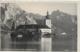 AK 0262  Gmunden - Schloss Orth / Verlag Brandt Um 1935 - Gmunden