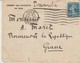 ENVELOPPE - ORDRE DES AVOCATS DE NICE - ADRESSÉE AU PROCUREUR DE LA RÉPUBLIQUE DE GRASSE - 1928 - Historical Documents
