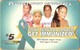 MICRONESIA - Remote Memory 5$ Card, Cervical Cancer, Used - Micronésie