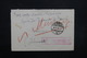 AUTRICHE - Enveloppe De Wien En Franchise Postal Pour La Croix Rouge De Copenhague En 1916 - L 32794 - Lettres & Documents