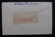 HONGRIE - Enveloppe De Pecs En Franchise Postal Pour La Croix Rouge De Copenhague En 1916 - L 32795 - Lettres & Documents