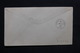 CANADA - Enveloppe 1 Er Vol Port Menier / Havre St Pierre En 1933 - L 32800 - Lettres & Documents