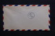 CANADA - Enveloppe 1 Er Vol Ile à La Crosse / Big River En 1933 - L 32802 - Lettres & Documents