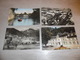 Delcampe - Lot De 60 Cartes Postales De France S. M. Petit Format Brillante      Lot Van 60 Postkaarten Van Frankrijk - 5 - 99 Postcards