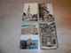 Delcampe - Lot De 60 Cartes Postales De France S. M. Petit Format Brillante      Lot Van 60 Postkaarten Van Frankrijk - 5 - 99 Postcards