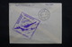 ETATS UNIS - Enveloppe 1er Vol New York / Foynes En 1939 Pour La France , Affranchissement Plaisant - L 32812 - 1c. 1918-1940 Lettres