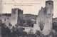 07----sites Pittoresques De L'ARDECHE--environs De VALS LES BAINS--ruines Du Château De Ventadour--voir 2 Scans - Vals Les Bains