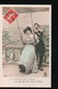 LOT356.....80 CPA COUPLES - 5 - 99 Postcards