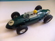 SCALEXTRIC Triang FERRARI V6 Verde N 6 Guia Fija Made In Spain - Circuitos Automóviles