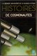 LA GRANDE ANTHOLOGIE DE LA SCIENCE FICTION : " Histoires De Cosmonautes "  - Année 1974 - N° 3765 - Livre De Poche