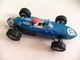 SCALEXTRIC Triang FERRARI 156 Azul N 33 Guia Movil - Autocircuits