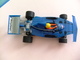 SCALEXTRIC Exin FERRARI B 3 F 1 Azul Nº 20 Ref.4052 Made In Spain - Road Racing Sets