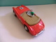 Scalextric Austin Healey 3000 C 74 Rojo N 8 Made In England - Massstab 1:32