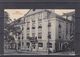 Tchècoslovaquie - Carte Postale De 1949 -  Oblit Üsti Nad Labem - Vue Hôtel Sachsenhof à Teplitz - Covers & Documents