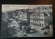 Carte Postale ALGER Le Théâtre Et La Place Bresson Tampon 19ème Bataillon Du Génie 1917 - Algiers