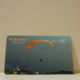 Phonecard - Switzerland - Teleline - 10 Francs - Suisse