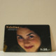 Phonecard - Switzerland - Teleline - 10 Francs - Suisse