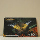 Phonecard - Switzerland - Teleline - 10 Francs - Suisse