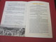 Delcampe - Guía Turística 1953 ESPAÑA TANGER BALEARES EN AUTOBÚS PULLMAN 19 DÍAS SAN SEBASTIAN-BURGOS-MADRID-ESCORIAL-TOLEDO-CORDOB - Cuadernillos Turísticos