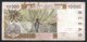 624-Sénégal Billet De 10 000 Francs 1998 K984 - Sénégal