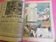 Delcampe - Almanach Du Petit Echo De La Mode/ Le Grand Almanach Du Foyer Et De La Famille Française/  1928              LIV163 - Mode