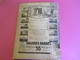 Delcampe - Almanach Du Petit Echo De La Mode/ Le Grand Almanach Du Foyer Et De La Famille Française/  1928              LIV163 - Mode