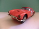 SCALEXTRIC Tri-Ang FERRARI 250 GT BERLINETTA MM / C 69 Rojo N 8 Con Caja Repro - Scale 1:32