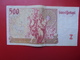 PORTUGAL 500 ESCUDOS 1997 CIRCULER (B.4) - Portugal