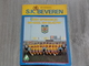 S.K. Beveren  * (Voetbal Sport Boek)  *  50 Jaar S.K. Beveren, Een Sprookje In Geel En Blauw (Ben Herremans) - Autres & Non Classés