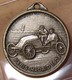Médaille PARIS - MADRID 1903 Bronze - Profesionales / De Sociedad
