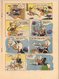 Avec Couverture Semi Cartonnée Vieille Edition Non Datée : MICKEY Et DONALD Par Walt Disney Oncle Harpagon Edicocq Lang - Disney