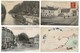 Delcampe - 108 CP. Cartes Ordinaires En Bon état, Ayant En Majorité Voyagé. Prix De Départ 5 Euros.Toutes Sont Scannées. Lot N° 38 - 100 - 499 Postcards