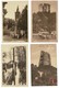 Delcampe - 108 CP. Cartes Ordinaires En Bon état, Ayant En Majorité Voyagé. Prix De Départ 5 Euros.Toutes Sont Scannées. Lot N° 38 - 100 - 499 Postcards